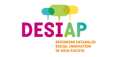 DESIAP Logo